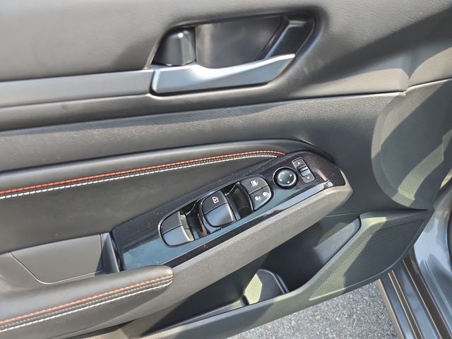 2023 Nissan Altima 2.5 SR PREMIUM