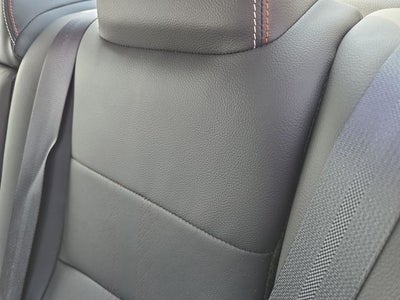 2023 Nissan Altima 2.5 SR PREMIUM