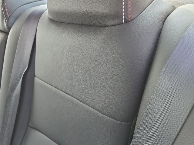 2023 Nissan Altima 2.5 SR PREMIUM