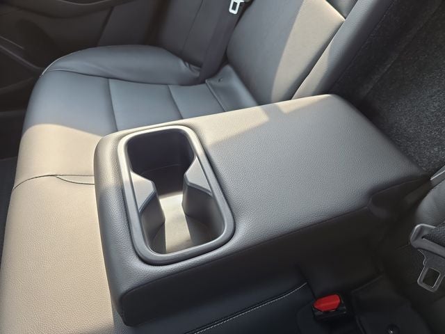 2023 Nissan Altima 2.5 SR PREMIUM