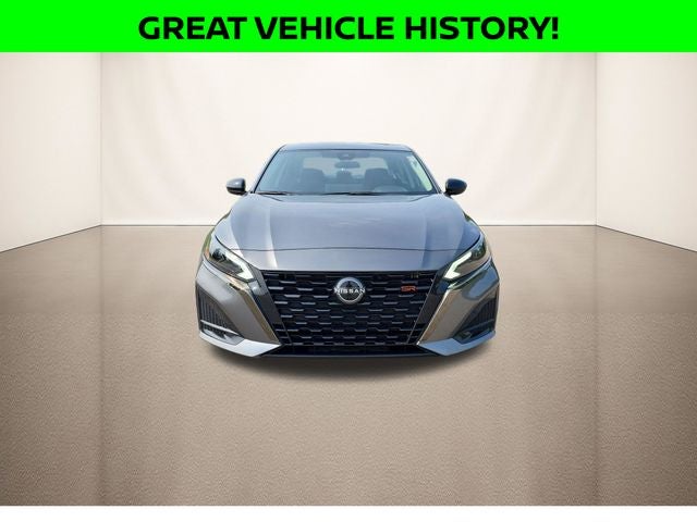 2023 Nissan Altima 2.5 SR PREMIUM