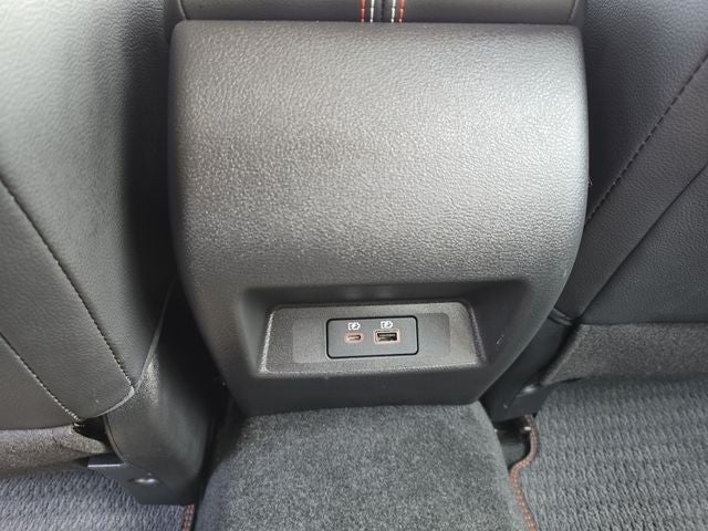 2023 Nissan Altima 2.5 SR PREMIUM
