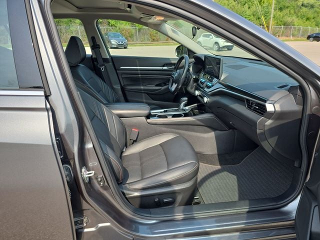 2023 Nissan Altima 2.5 SR PREMIUM