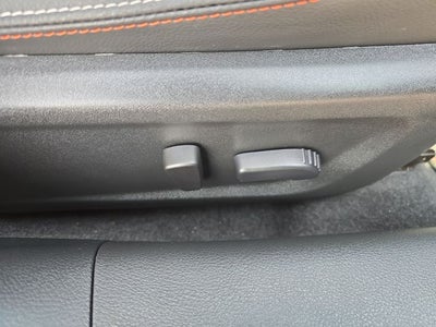 2023 Nissan Altima 2.5 SR PREMIUM