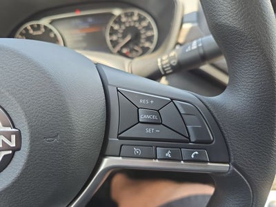 2026 Nissan Altima 2.5 SV