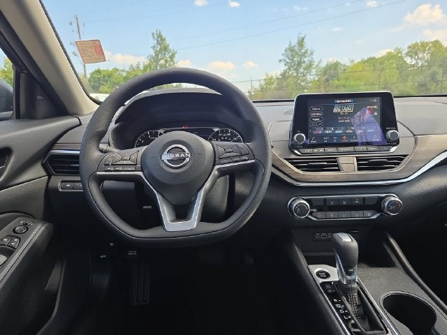 2026 Nissan Altima 2.5 SV