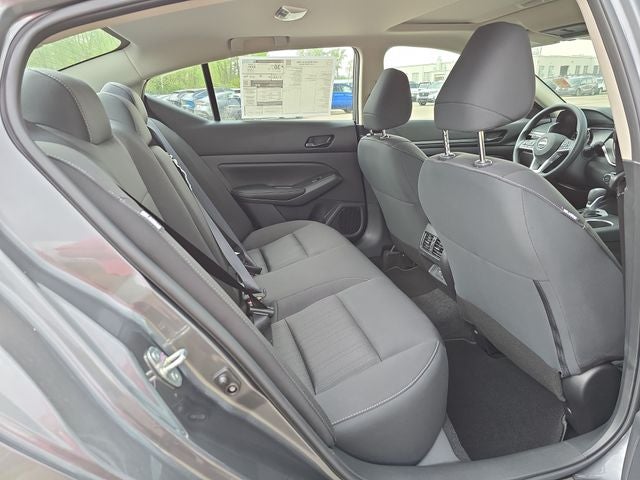 2026 Nissan Altima 2.5 SV