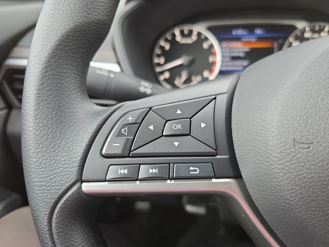 2026 Nissan Altima 2.5 SV