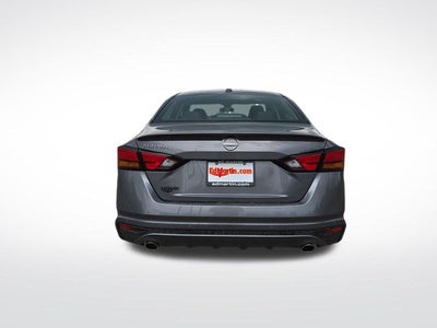 2026 Nissan Altima 2.5 SV
