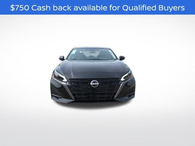 2026 Nissan Altima 2.5 SV