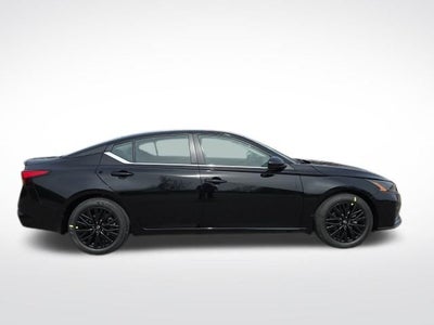 2026 Nissan Altima 2.5 SV