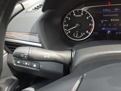 2026 Nissan Altima 2.5 SV