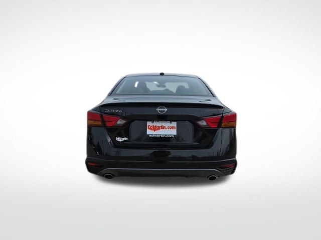 2026 Nissan Altima 2.5 SV