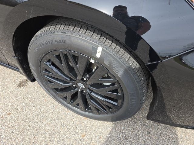 2026 Nissan Altima 2.5 SV