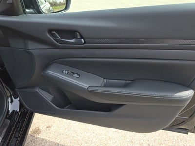 2026 Nissan Altima 2.5 SV