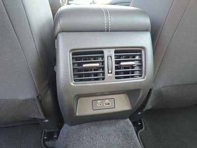 2026 Nissan Altima 2.5 SV