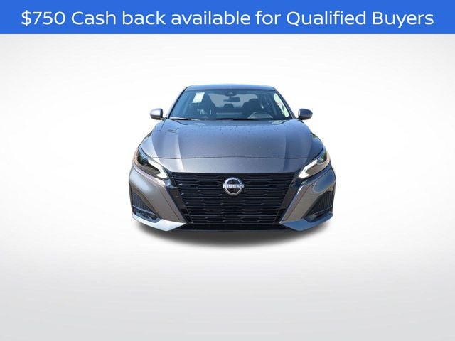 2026 Nissan Altima 2.5 SV