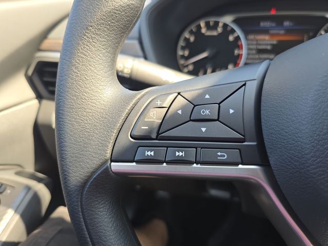 2026 Nissan Altima 2.5 SV