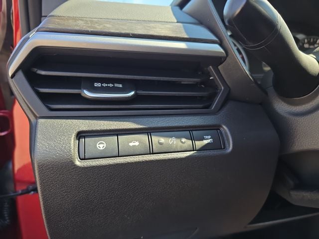 2023 Nissan Altima 2.5 SV PREMIUM