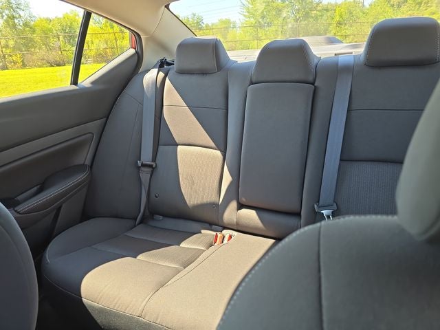 2023 Nissan Altima 2.5 SV PREMIUM