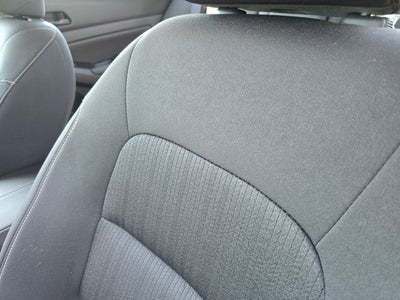 2023 Nissan Altima 2.5 SV PREMIUM