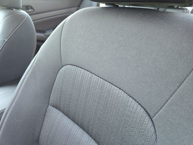 2023 Nissan Altima 2.5 SV PREMIUM