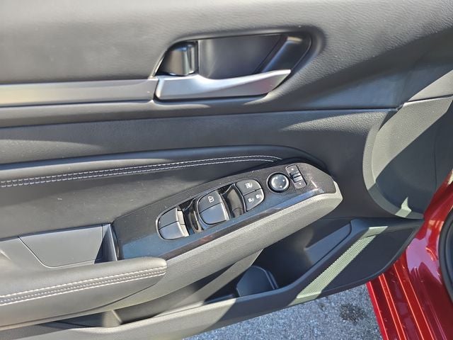 2023 Nissan Altima 2.5 SV PREMIUM