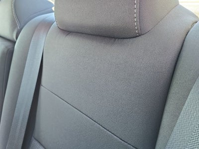 2023 Nissan Altima 2.5 SV PREMIUM
