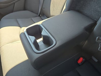 2023 Nissan Altima 2.5 SV PREMIUM