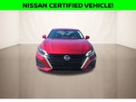 2023 Nissan Altima 2.5 SV PREMIUM