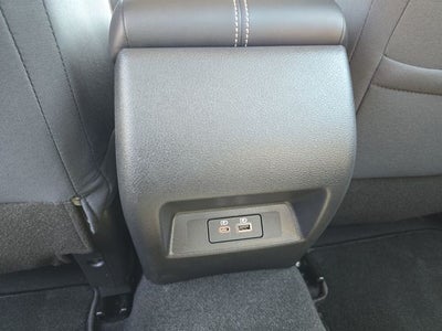 2023 Nissan Altima 2.5 SV PREMIUM