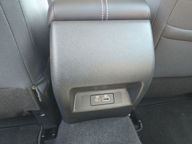 2023 Nissan Altima 2.5 SV PREMIUM