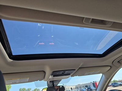 2023 Nissan Altima 2.5 SV PREMIUM