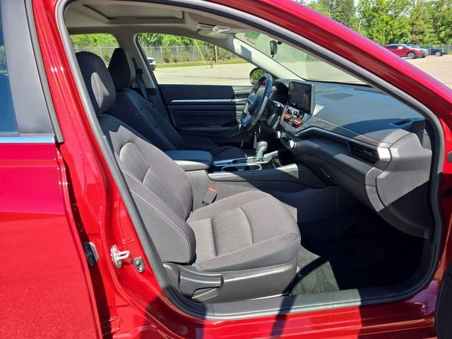 2023 Nissan Altima 2.5 SV PREMIUM