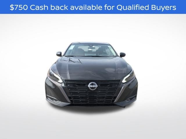 2026 Nissan Altima 2.5 SV