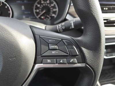 2026 Nissan Altima 2.5 SV