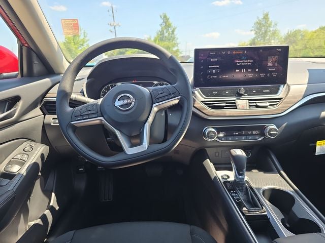 2026 Nissan Altima 2.5 SV