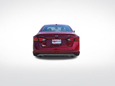 2026 Nissan Altima 2.5 SV