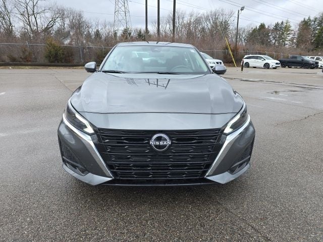 2025 Nissan Altima 2.5 SL