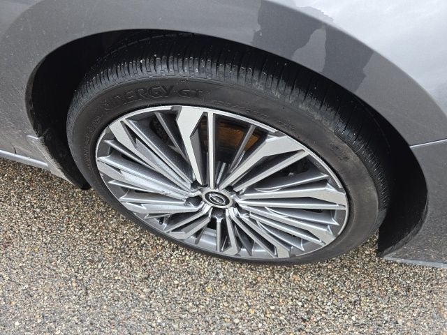 2025 Nissan Altima 2.5 SL