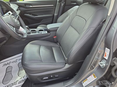 2023 Nissan Altima 2.5 SL