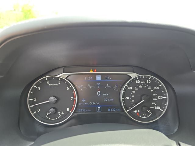 2023 Nissan Altima 2.5 SL