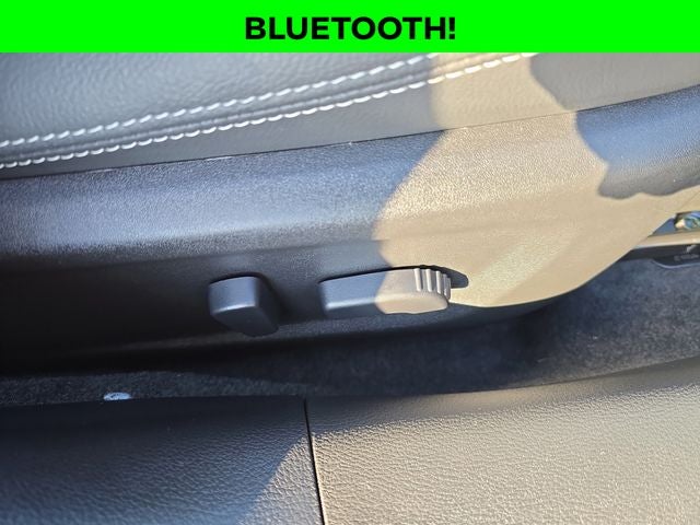 2025 Nissan Altima 2.5 SL