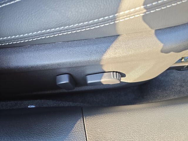 2025 Nissan Altima 2.5 SL