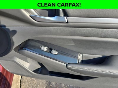 2025 Nissan Altima 2.5 SL