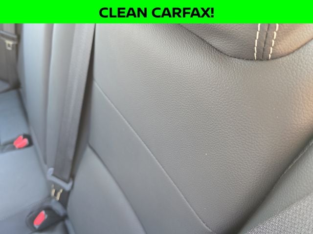 2025 Nissan Altima 2.5 SL