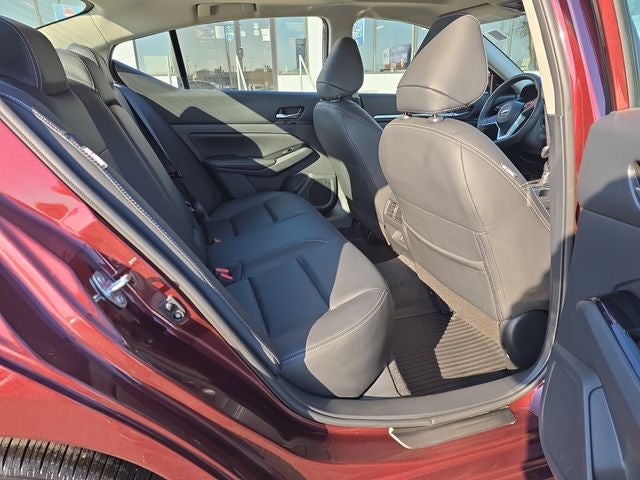 2025 Nissan Altima 2.5 SL