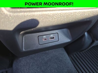 2025 Nissan Altima 2.5 SL