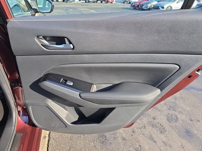 2025 Nissan Altima 2.5 SL