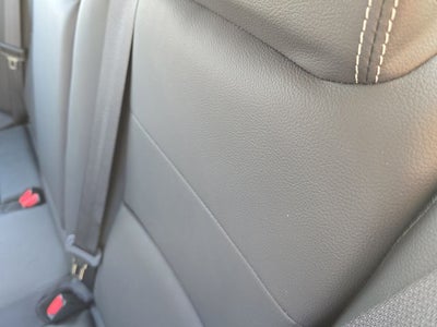 2025 Nissan Altima 2.5 SL